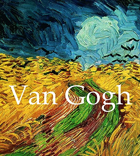 9781844849536: Van Gogh (Mega Square)