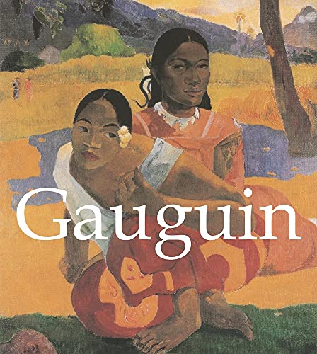 Beispielbild fr Gauguin (Mega Square) zum Verkauf von Irish Booksellers