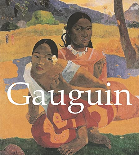 Stock image for Gauguin 1848-1903 for sale by ThriftBooks-Atlanta