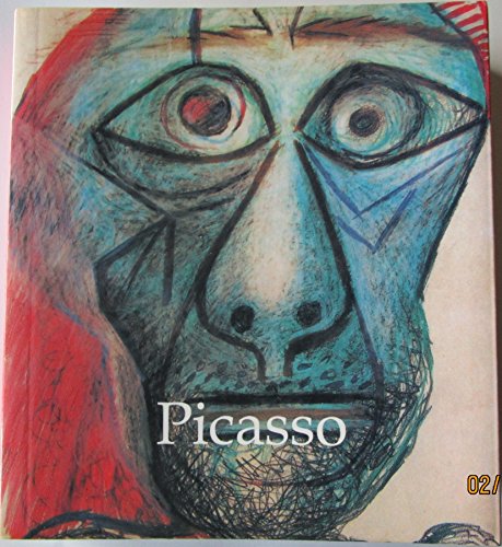 Picasso 1881-1973 - Picasso, Pablo