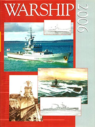 Beispielbild fr Warship 2006 zum Verkauf von BMV Bookstores