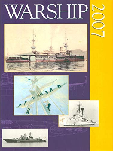 Warship 2008 : 30th Anniversary Edition - Jordan, John (editor) and Antony (founding editor) Preston