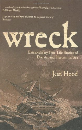 Stock image for Wreck for sale by WorldofBooks