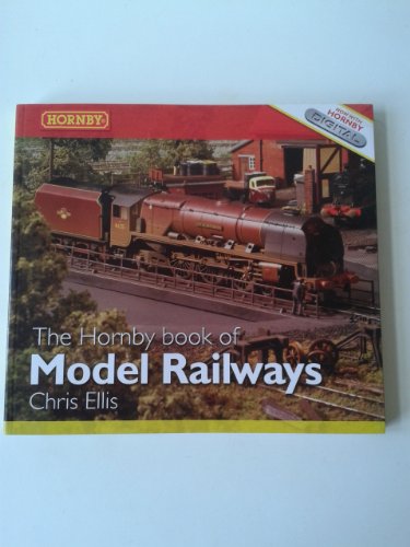 9781844860876: HORNBY BOOK OF MODEL RAILWAYS