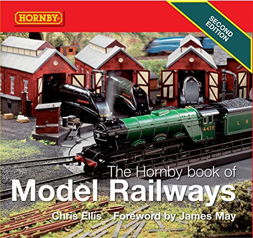 Beispielbild fr Hornby Book of Model Railways (New Edition) zum Verkauf von WorldofBooks