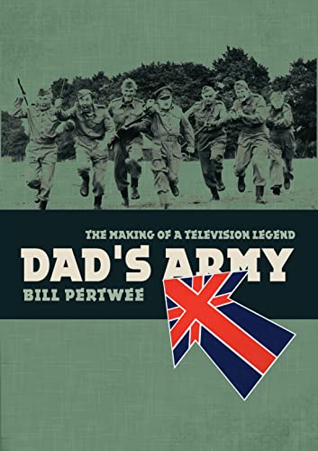 Beispielbild fr Dads Army zum Verkauf von Reuseabook