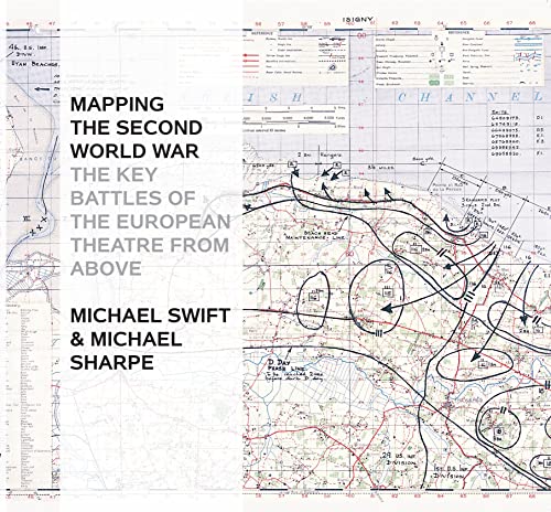 Stock image for Mapping the Second World War for sale by Blackwell's