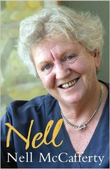 Nell (9781844880126) by Nell McCafferty