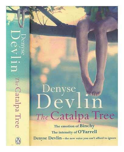 Beispielbild fr The Catalpa Tree zum Verkauf von WorldofBooks