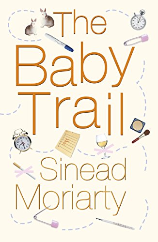 Stock image for Baby Trail for sale by Better World Books: West