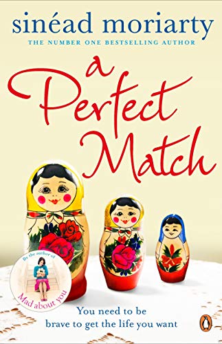 Stock image for A Perfect Match for sale by AwesomeBooks
