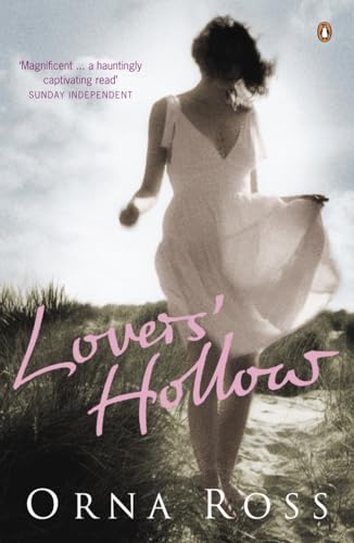Stock image for Lovers' Hollow for sale by WorldofBooks