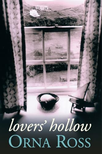 Stock image for Lovers Hollow for sale by Better World Books Ltd