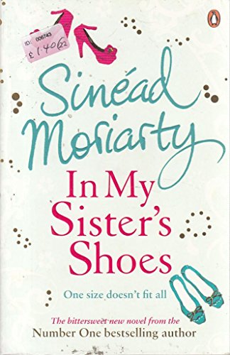 Imagen de archivo de In My Sister's Shoes a la venta por Better World Books