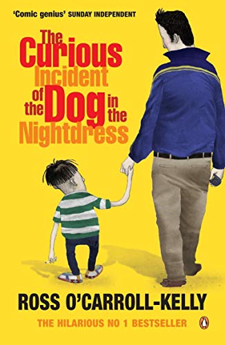 9781844880843: The Curious Incident of the Dog in the Nightdress