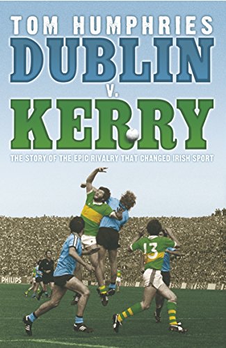 Stock image for Dublin v Kerry for sale by WorldofBooks