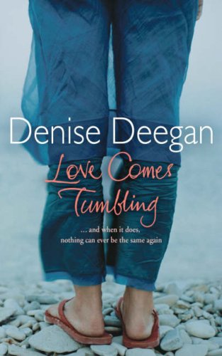 Beispielbild fr Love Comes Tumbling zum Verkauf von WorldofBooks