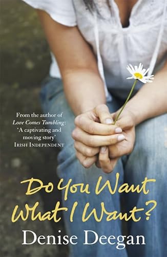 Beispielbild fr Do You Want What I Want? zum Verkauf von Goldstone Books