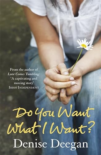 Stock image for Do You Want What I Want? for sale by Goldstone Books