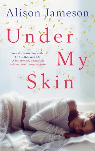 Beispielbild fr Under My Skin zum Verkauf von WorldofBooks