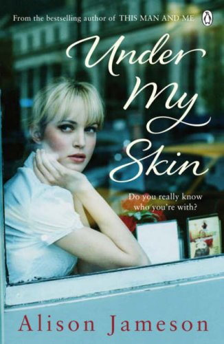 Imagen de archivo de Under My Skin a la venta por WorldofBooks