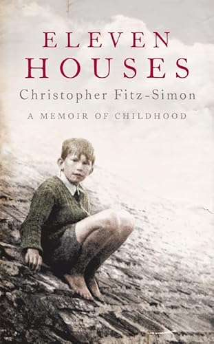 Beispielbild fr Eleven Houses: A Memoir of Childhood zum Verkauf von Kennys Bookshop and Art Galleries Ltd.