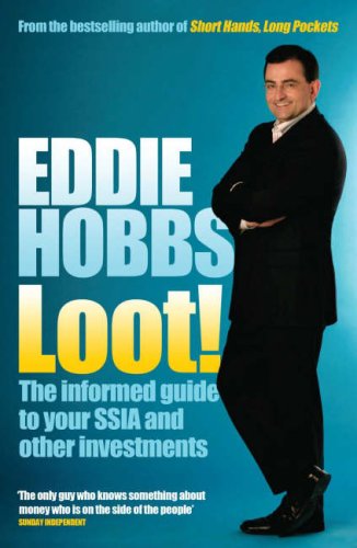 Stock image for Loot [Jul 25, 2006] Hobbs, Eddie for sale by More Than Words