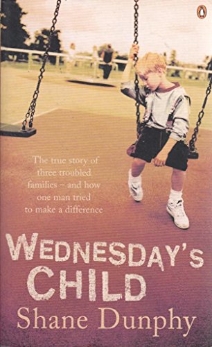 Beispielbild fr Wednesdays Child zum Verkauf von ThriftBooks-Dallas