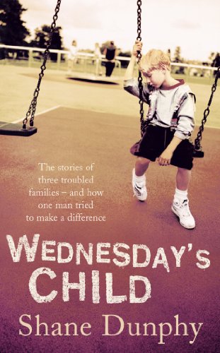 Imagen de archivo de Wednesdays Child a la venta por ThriftBooks-Atlanta