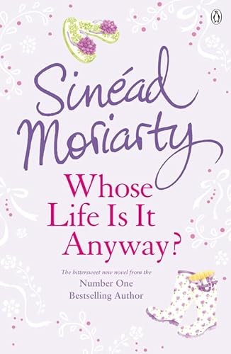 9781844881499: Whose Life is it Anyway?