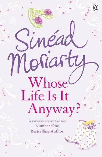 9781844881499: Whose Life is it Anyway?