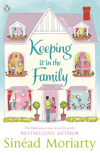 Stock image for Keeping It In the Family for sale by AwesomeBooks