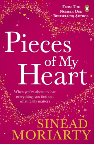 Beispielbild fr Pieces of My Heart zum Verkauf von AwesomeBooks