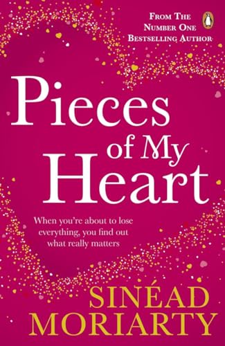 Stock image for Pieces of My Heart for sale by Better World Books