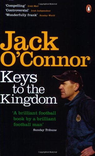 Beispielbild fr Keys to the Kingdom zum Verkauf von WorldofBooks