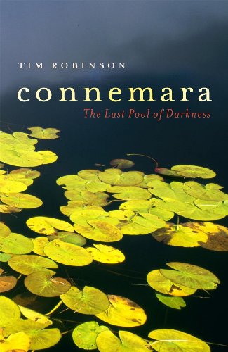 9781844881550: Connemara: The Last Pool of Darkness