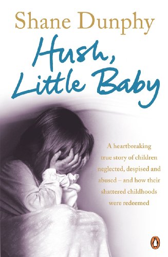 Stock image for Hush, Little Baby for sale by WorldofBooks