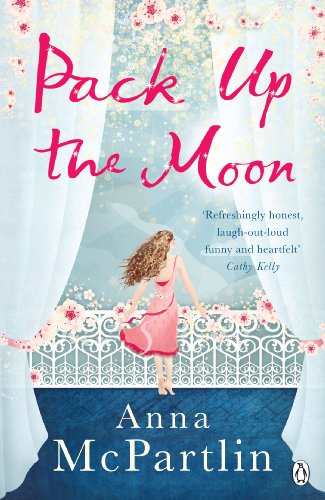 Beispielbild fr Pack Up the Moon zum Verkauf von WorldofBooks