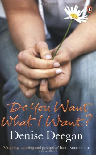Beispielbild fr Do You Want What I Want? zum Verkauf von Better World Books Ltd