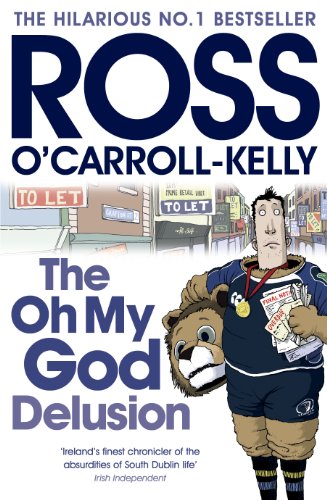 9781844881758: The Oh My God Delusion