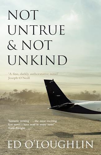 Beispielbild fr Not Untrue and Not Unkind zum Verkauf von WorldofBooks