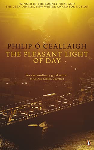 Stock image for The Pleasant Light of Day for sale by WorldofBooks