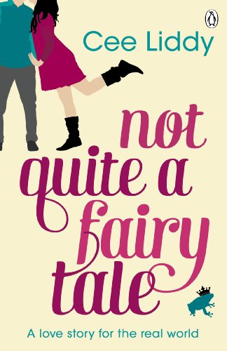 9781844881932: Not Quite a Fairytale