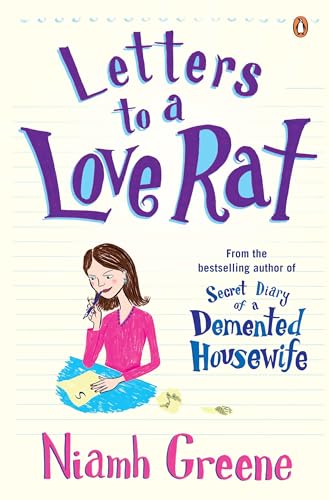 9781844882007: Letters to a Love Rat