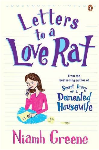 Stock image for Letters to a Love Rat for sale by AwesomeBooks