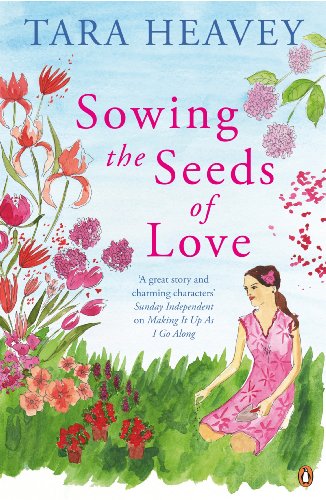 Stock image for Sowing the Seeds of Love for sale by Kennys Bookstore