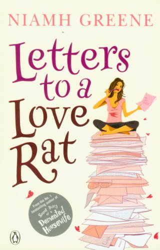 Stock image for Letters to a Love Rat for sale by WorldofBooks