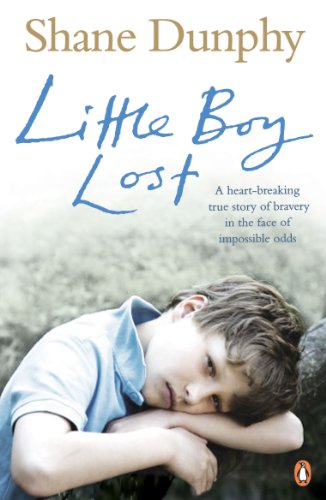 Stock image for Little Boy Lost for sale by WorldofBooks
