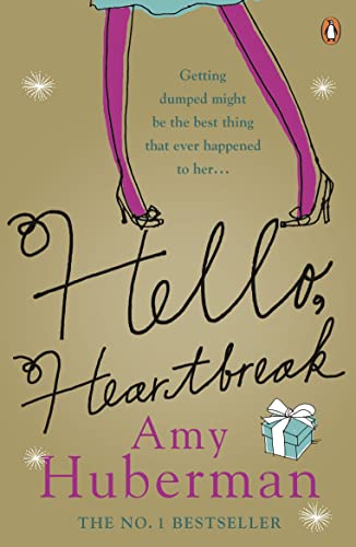 Beispielbild fr Hello, Heartbreak zum Verkauf von AwesomeBooks