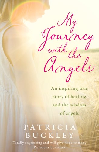 Beispielbild fr My Journey with the Angels zum Verkauf von WorldofBooks